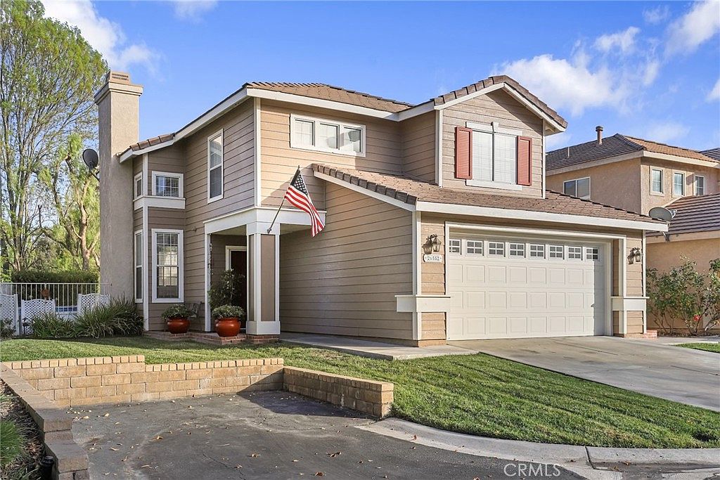 26552 Goldfinch Pl, Santa Clarita, CA 91351 | Zillow