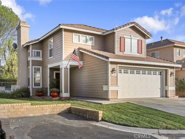 26552 Goldfinch Pl, Santa Clarita, CA 91351