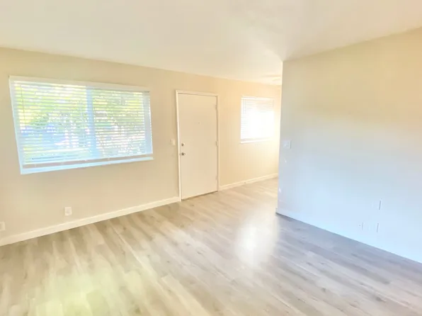 The Alterra: Beautiful One-Bedroom Apartments in the Heart of Downtown Walnut Creek