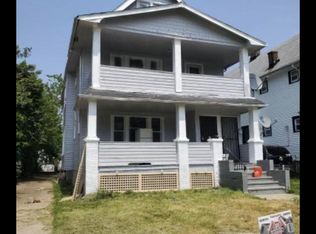 1635 Bryn Mawr Rd #1, Cleveland, OH