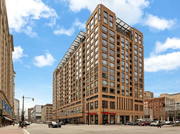 520 S State St APT 1101, Chicago, IL 60605
