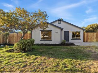 322 Tenaya Ave, Sacramento, CA 95833
