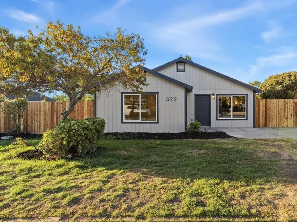 322 Tenaya Ave, Sacramento, CA 95833