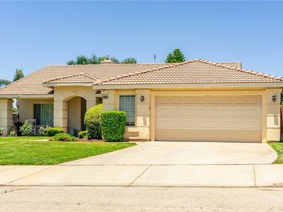34950 San Rosen Ct, Yucaipa, CA, 92399