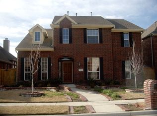 10039 Planters Row Dr, Frisco, TX 75033