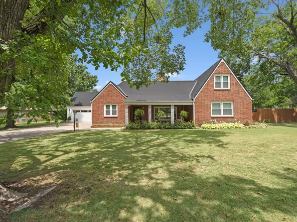 1815 N Grant Pkwy, Miami, OK 74354