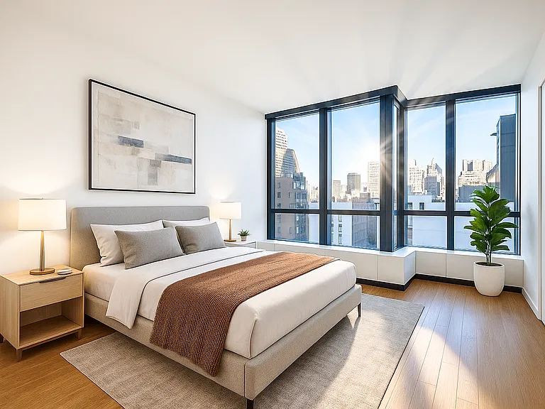 420 E 61st St #17B — Photo 3
