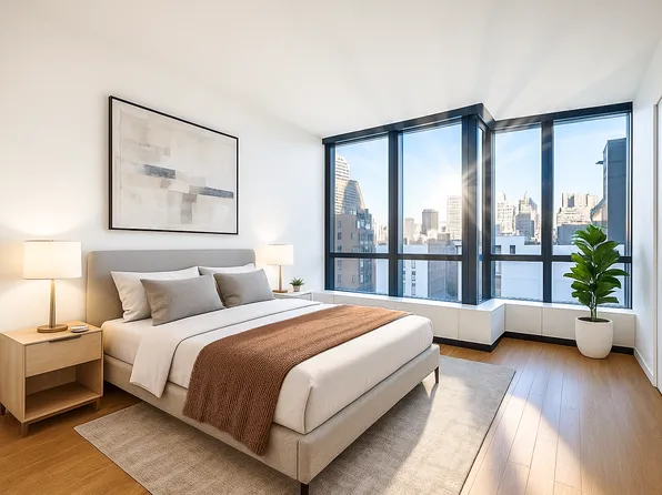 420 East 61st Street 33K image 1 of 19