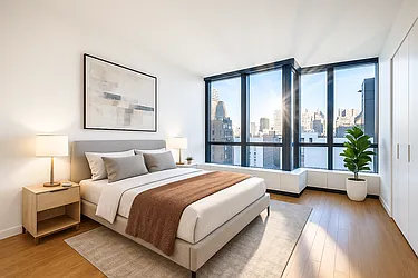 Rented by Vector New York, LLC