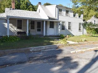 13 Clark St, Marion, MA 02738