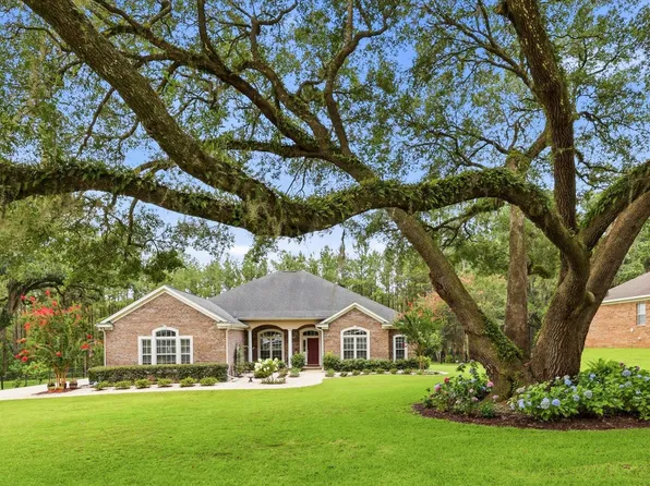 7145 Atascadero Ln, Tallahassee, FL 32317