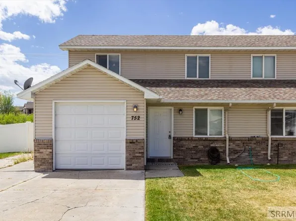 752 Meppen Dr, Idaho Falls, ID 83401