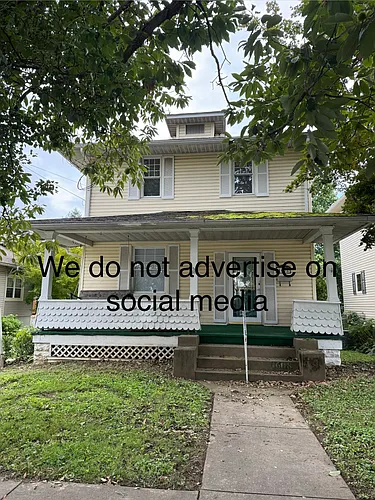 1608 Liberty St Photo 1