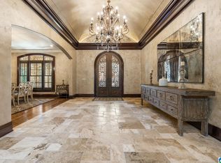 107 Cahaba Oaks Ln, Indian Springs, AL 35124