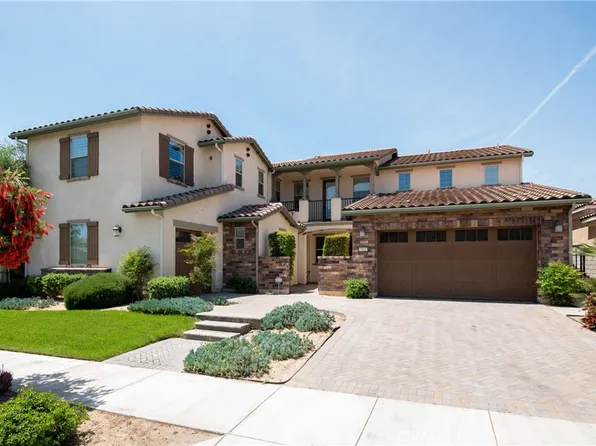 7565 Presidio Rd, Corona, CA 92880