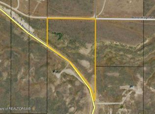 Merna N Beaver, Daniel, WY 83115