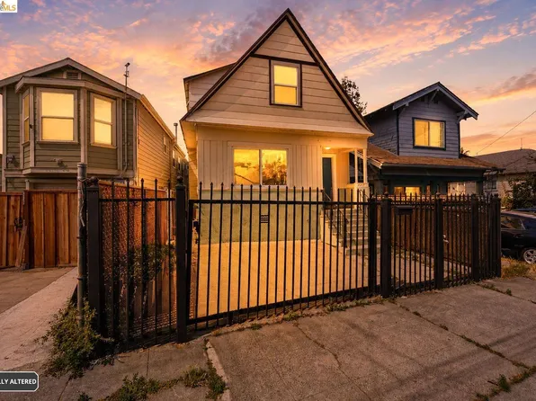 2217 E 24th St, Oakland, CA 94606