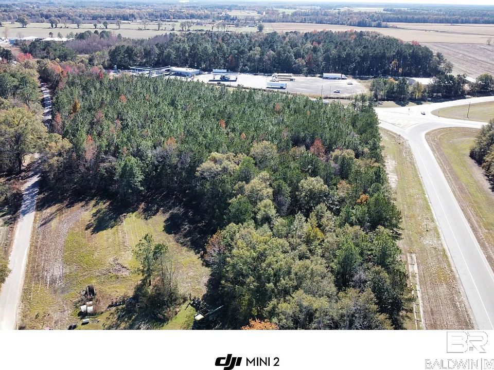 2nd image of 0 Jack Springs Rd