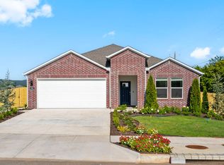 ELGIN Plan, Wagon Wheel, Farmington, AR 72730