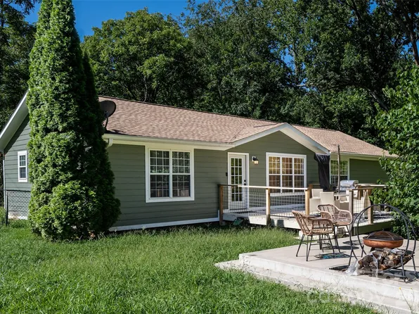 5 Sunwashed Way, Asheville, NC 28803