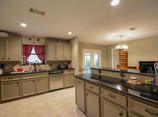 221 Spruce Lake Rd, Huffman, TX 77336