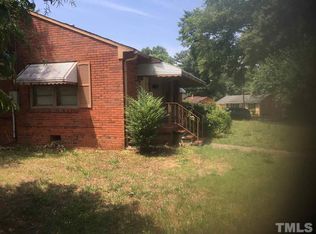 2300 Nelson St, Raleigh, NC 27610