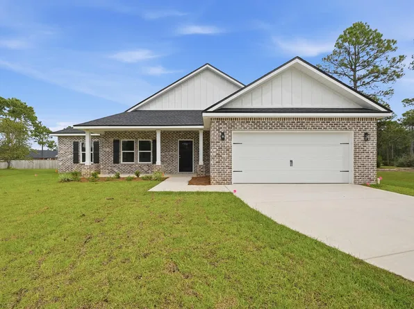1018 Rin Ct, Milton, FL 32583