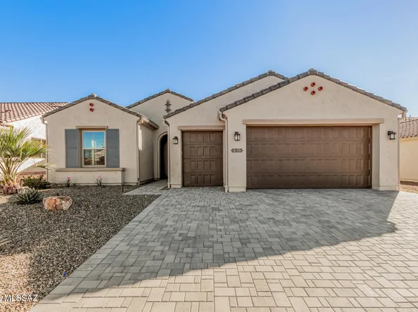 61645 E Travertine St, Oracle, AZ 85623