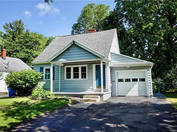 138 Christian Ave, Rochester, NY 14615