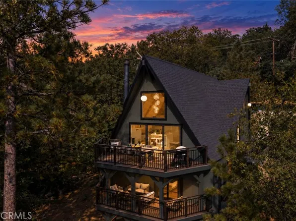 1340 Yosemite Dr, Lake Arrowhead, CA 92352