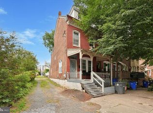 47 Beech St, Pottstown, PA