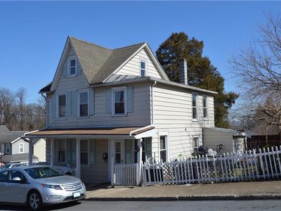 320 Frederick St, Easton, PA, 18042