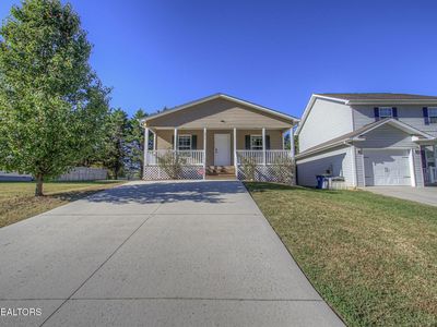 971 Norwood Village Ln, Maryville, TN, 37801