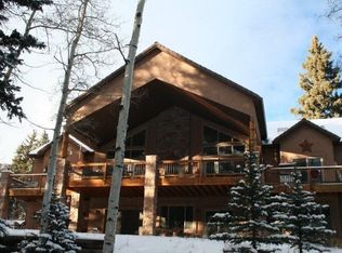 101 Bald Eagle Vw, Divide, CO 80814