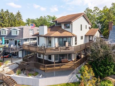 100 Ln 200fd Lake James, Angola, IN, 46703