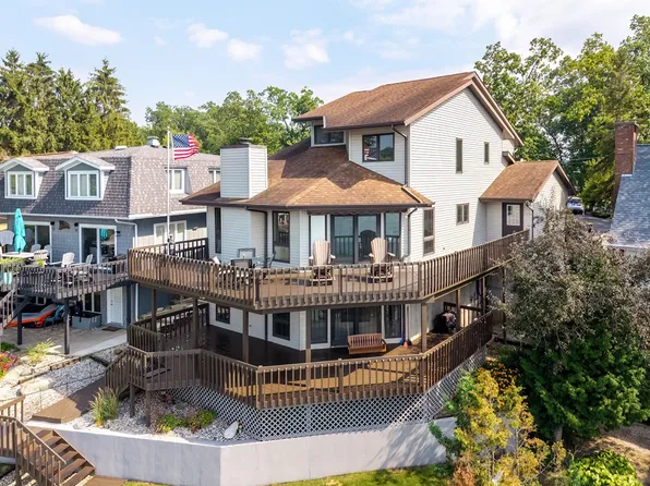 100 Ln 200fd Lake James, Angola, IN 46703