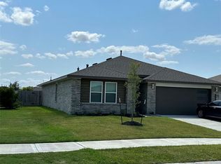 7726 Caldwell Creek Way, Rosharon, TX 77583