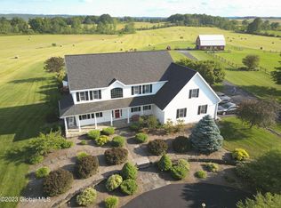 312 East Rd, Fort Edward, NY 12828