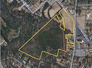 3621 16th St NE, Hickory, NC 28601