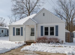 3826 Oakland Dr, Kalamazoo, MI 49008