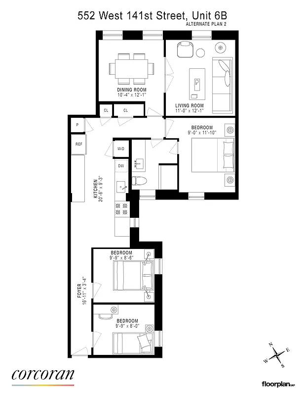 floor plan 4