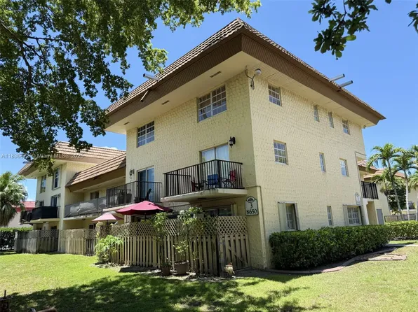 8650 SW 109th Ave #3112, Miami, FL 33173