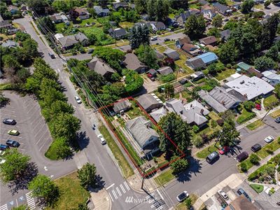 559 S Concord St, Seattle, WA, 98108
