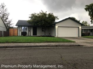 5227 Summer Leaf Ct N, Keizer, OR