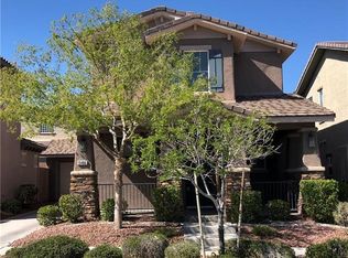 10486 Howling Coyote Ave #0, Las Vegas, NV 89135