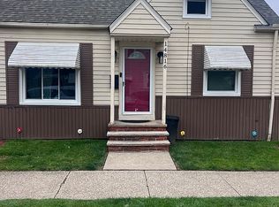 14816 Brunswick Ave, Maple Heights, OH