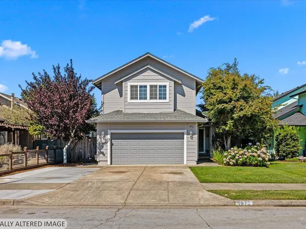 1975 Seville Street, Santa Rosa, CA 95403