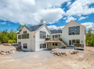 565 Grandview Rd, Conway, NH 03818