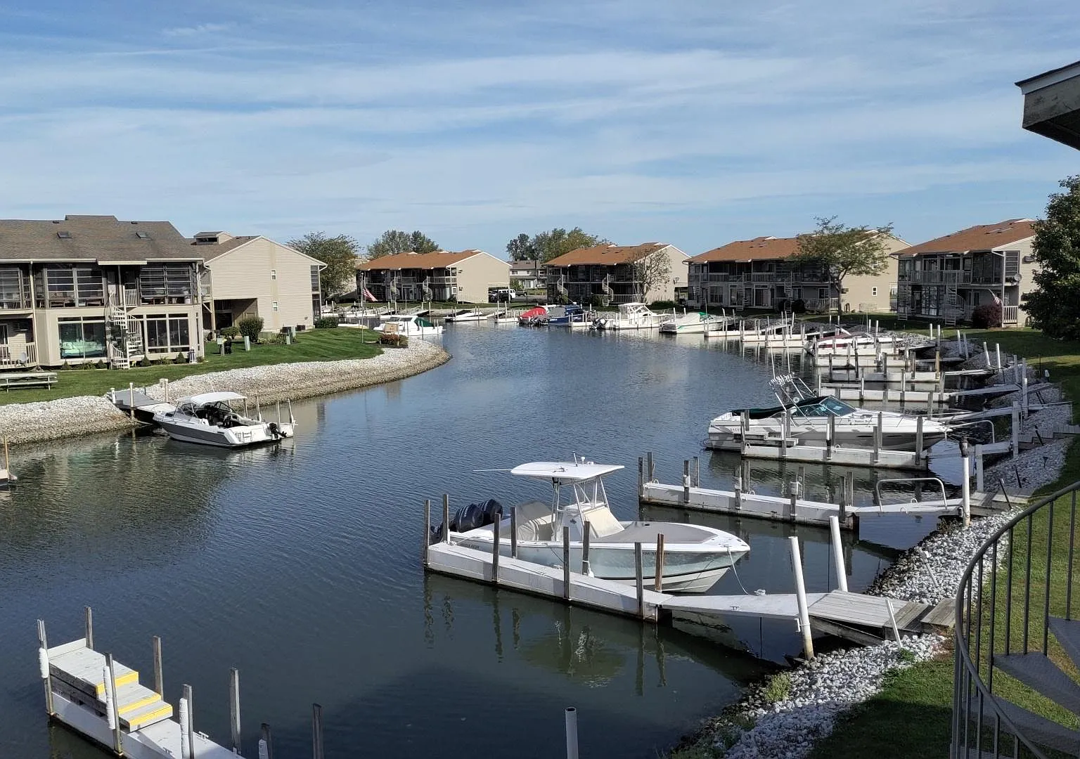 N Harris Harbor Dr, Oak Harbor — Photo 3
