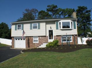 134 Mill Creek Rd, Bayville, NJ 08721